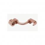 Hubbell Conector Varilla, 5/8"', Cobre