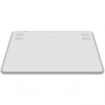 Tableta Gráfica Huion Inspiroy RTE-100, 121.9 x 76.2mm, Inalámbrico, USB-C, Blanco