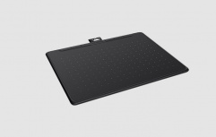 Tableta Gráfica Huion Inspiroy RTS-300, 160 x 100mm, Inalámbrico, USB-C, Negro