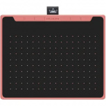 Tableta Gráfica Huion Inspiroy RTS-300, 160 x 100mm, Inalámbrico, USB-C, Rosa