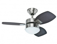 Hunter Ventilador de Techo 21677 Sprite, 30