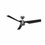 Hunter Ventilador de Techo 50259, 3 Velocidades, 52", 