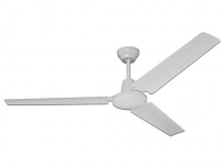 Hunter Ventilador de Techo 52951, 3 Velocidades, 56", Blanco