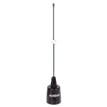 Hustler Antena Móvil, VHF, 148 - 174MHz, 3.4dB