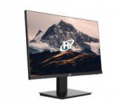 Monitor Hy By Hyundai Technology Inc. HT24FOMBK03 LCD 24