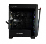 Computadora HY Gaming PCHYCERBERUS7, AMD Ryzen 7 8700G, 32GB, 1TB SSD, Wi-Fi, Windows 11 Prueba image