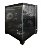 Computadora Gamer HY Gaming PCHYKRISTAL, AMD Ryzen 5 7600X, NVIDIA GeForce RTX 5050, 32GB, 1TB SSD, Windows 11 Prueba - Imagen adicional 1