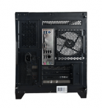 Computadora Gamer HY Gaming PCHYKRISTAL, AMD Ryzen 5 7600X, NVIDIA GeForce RTX 5050, 32GB, 1TB SSD, Windows 11 Prueba - Imagen adicional 2
