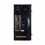 Computadora HY Gaming PCHYNEXUS3, Intel Core i3-12100, 8GB, 480GB SSD, Wi-Fi, Windows 11 S