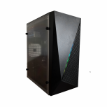 Computadora HY Gaming PCHYNEXUS3, Intel Core i3-12100, 8GB, 480GB SSD, Wi-Fi, Windows 11 S - Imagen adicional 2