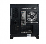 Computadora HY Gaming PCHYNEXUS3, Intel Core i3-12100, 8GB, 480GB SSD, Wi-Fi, Windows 11 S - Imagen adicional 2