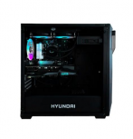 Computadora HY Gaming PCHYORCUSR, AMD Ryzen 5 7600X, 32GB, 1TB SSD, Wi-Fi, Windows 11 Prueba image