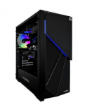 Computadora HY Gaming PCHYORCUSR, AMD Ryzen 5 7600X, 32GB, 1TB SSD, Wi-Fi, Windows 11 Prueba