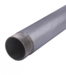Hylsa Sa De Cv Tubo Conduit HYLCONDUITGR11/2, 1 1/2" x 3 Metros, Metal