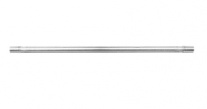 Hylsa Sa De Cv Tubo Conduit HYLCONDUITGR3/4, 3/4" x 3 Metros, Acero Galvanizado