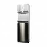 Hypermark Dispensador de Agua HM0066W, 20 Litros, Plata