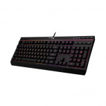 Teclado Gamer HyperX Alloy Core RGB, Alámbrico, Negro (Español)