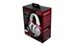 Compra HyperX Audífonos Gamer Cloud II Pink Rosa, KHX-HSCP-PK