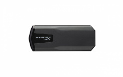 SSD Externo HyperX Savage EXO, 960GB, USB 3.1, Negro - para Mac/PC