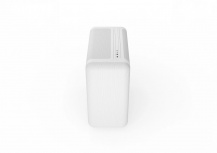 Gabinete Hyte X50 Air, Midi-Tower, ATX/EATX/Micro-ATX/Mini-ITX, USB 3.0, sin Fuente, sin Ventiladores Instalados, Blanco - Imagen adicional 5