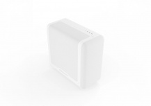 Gabinete Hyte X50 Air, Midi-Tower, ATX/EATX/Micro-ATX/Mini-ITX, USB 3.0, sin Fuente, sin Ventiladores Instalados, Blanco - Imagen adicional 2