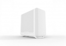 Gabinete Hyte X50 Air, Midi-Tower, ATX/EATX/Micro-ATX/Mini-ITX, USB 3.0, sin Fuente, sin Ventiladores Instalados, Blanco