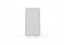 Gabinete Hyte X50 Air, Midi-Tower, ATX/EATX/Micro-ATX/Mini-ITX, USB 3.0, sin Fuente, sin Ventiladores Instalados, Blanco - Imagen adicional 4