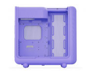 Gabinete Hyte X50, Midi-Tower, ATX/EATX/Micro-ATX/Mini-ITX, USB 3.0, sin Fuente, sin Ventiladores Instalados, Morado - Imagen adicional 6