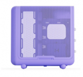 Gabinete Hyte X50, Midi-Tower, ATX/EATX/Micro-ATX/Mini-ITX, USB 3.0, sin Fuente, sin Ventiladores Instalados, Morado - Imagen adicional 8