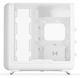 Gabinete Hyte X50, Midi-Tower, ATX/EATX/Micro-ATX/Mini-ITX, USB 3.0, sin Fuente, sin Ventiladores Instalados, Blanco - Imagen adicional 11