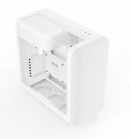 Gabinete Hyte X50, Midi-Tower, ATX/EATX/Micro-ATX/Mini-ITX, USB 3.0, sin Fuente, sin Ventiladores Instalados, Blanco - Imagen adicional 5