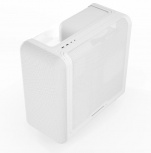 Gabinete Hyte X50, Midi-Tower, ATX/EATX/Micro-ATX/Mini-ITX, USB 3.0, sin Fuente, sin Ventiladores Instalados, Blanco - Imagen adicional 4