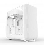 Gabinete Hyte X50, Midi-Tower, ATX/EATX/Micro-ATX/Mini-ITX, USB 3.0, sin Fuente, sin Ventiladores Instalados, Blanco - Imagen adicional 2