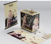 Gabinete Hyte Y40 Amelia Watson, Midi-Tower, ATX/Micro-ATX/Mini-ITX, USB 3.0, sin Fuente, 2 Ventiladores Instalados, Amarillo - Imagen adicional 2