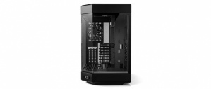 Gabinete HYTE Y60 con Ventana, Midi-Tower, ATX/EATX/ITX/micro-ATX, USB 3.0, sin Fuente, 3 Ventiladores Instalados, Negro - Imagen adicional 6