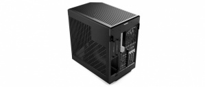 Gabinete HYTE Y60 con Ventana, Midi-Tower, ATX/EATX/ITX/micro-ATX, USB 3.0, sin Fuente, 3 Ventiladores Instalados, Negro - Imagen adicional 8