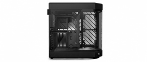 Gabinete HYTE Y60 con Ventana, Midi-Tower, ATX/EATX/ITX/micro-ATX, USB 3.0, sin Fuente, 3 Ventiladores Instalados, Negro - Imagen adicional 7