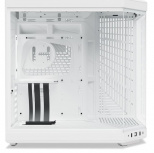 Gabinete Hyte Y70, Midi-Tower, ATX/EATX/Micro-ATX/Mini-ITX, USB 3.0, sin Fuente, sin Ventiladores Instalados, Blanco - Imagen adicional 2