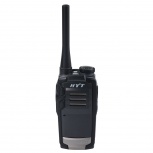 Hytera Radio Análogo Portátil de 2 Vías TC320-UHF, 16 Canales, 2W