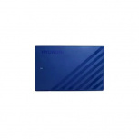 Disco Duro Externo Hyundai 1TBHYNBLUE 2.5'', 1TB, USB 3.2, Azul