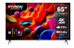 Hyundai Smart TV LED HYLED6514QMG 65