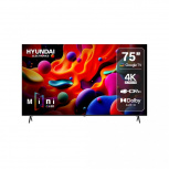 Hyundai Smart TV Mini LED ULED HYLED7503QMG 75