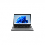 Laptop Hyundai Hybook HT14CC4S02, 14.1" 1366x768 HD, Intel Celeron N4020, 8GB, 256GB SSD, Windows 11 Home, Español