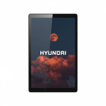 Tablet Hyundai HyTab Plus 10LB1 10.1", 32GB, Android 10, Gris Espacial
