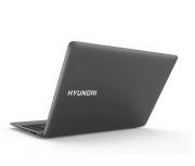 Laptop Hyundai Ereny Plus 14" HD, AMD A9-9400 3.20GHz, 8GB, 256GB HDD, Windows 10 Home 64-bit, Español, Gris image