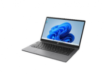 Laptop Hyundai HT14CCIC46EG, 14.1" 1366x768 HD, Intel Celeron N4020, 4GB, 128GB eMMC, Windows 11 Home  S, Inglés - Imagen adicional 2