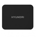 Mini PC Hyundai HTN4020MPC02, Intel Celeron N4020 2.80GHz, 4GB, 128GB SSD, Windows 10 Pro