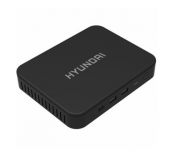 Mini PC Hyundai HTN4020MPC04, Intel Celeron N4020, 4GB, 128GB SSD, Windows 11 Home image