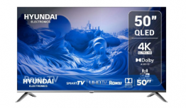 Hyundai Smart TV QLED 5026QR 50
