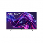 Hyundai Smart TV LED HYLED5811R4KM 58", 4K Ultra HD, Negro/Plata - Imagen del combo